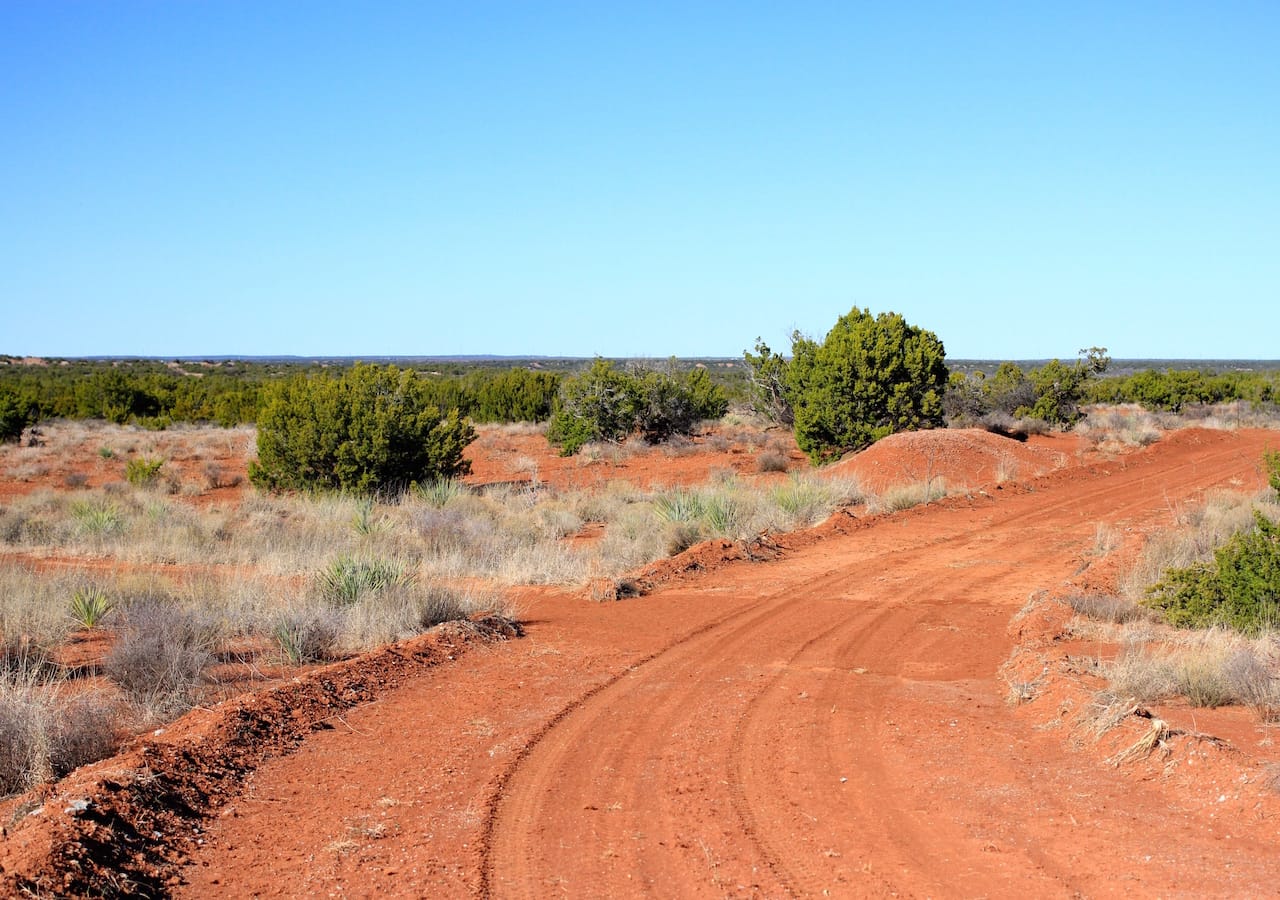 Red Rock Ranch Tract 26 photo 15