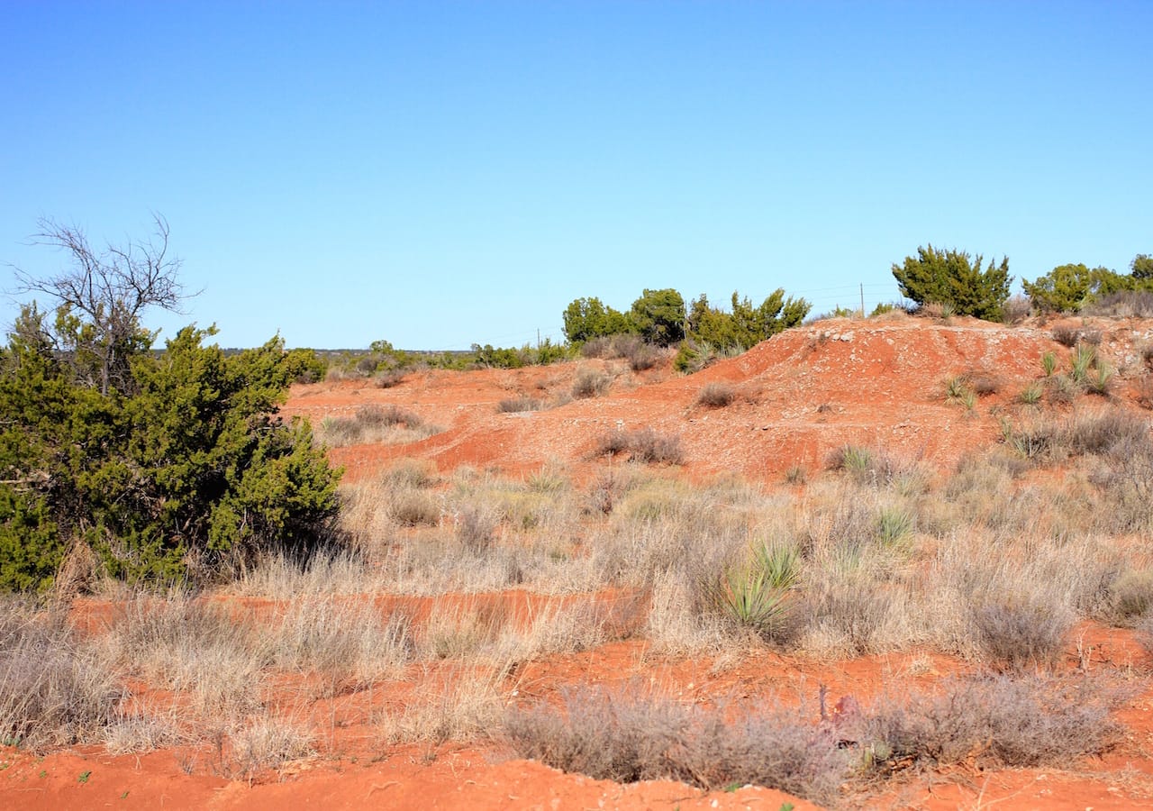 Red Rock Ranch Tract 26 photo 16