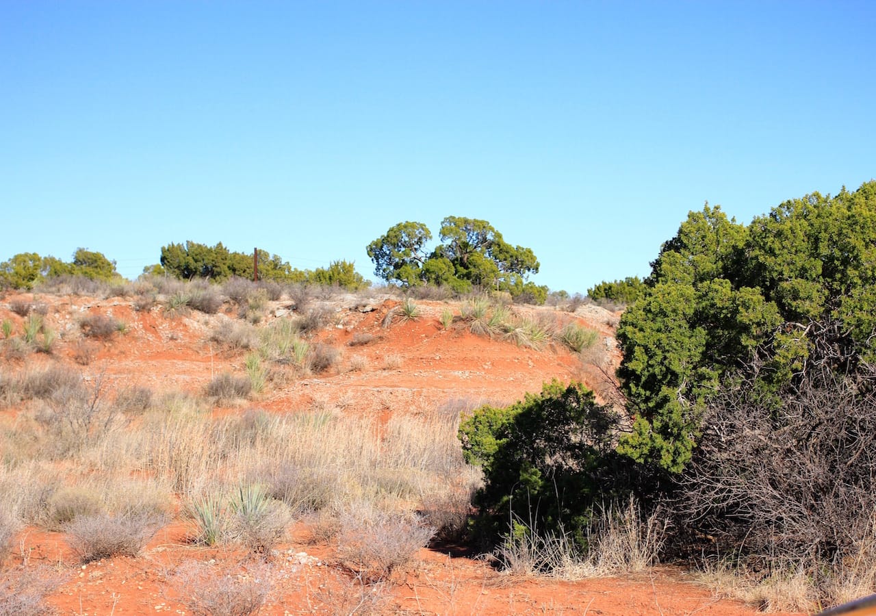 Red Rock Ranch Tract 26 photo 17