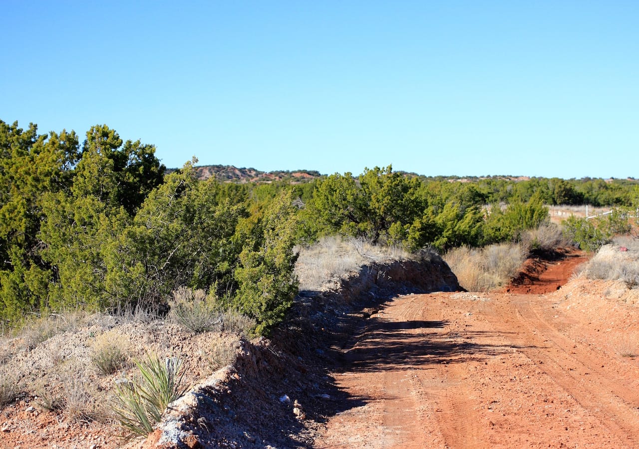 Red Rock Ranch Tract 26 photo 22