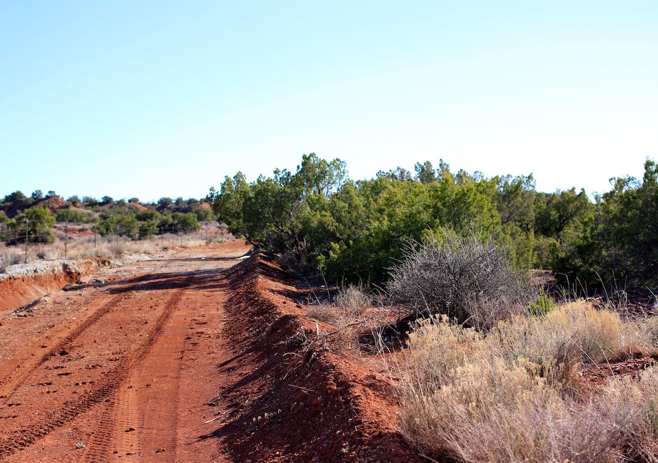 Red Rock Ranch Tract 26 photo 23