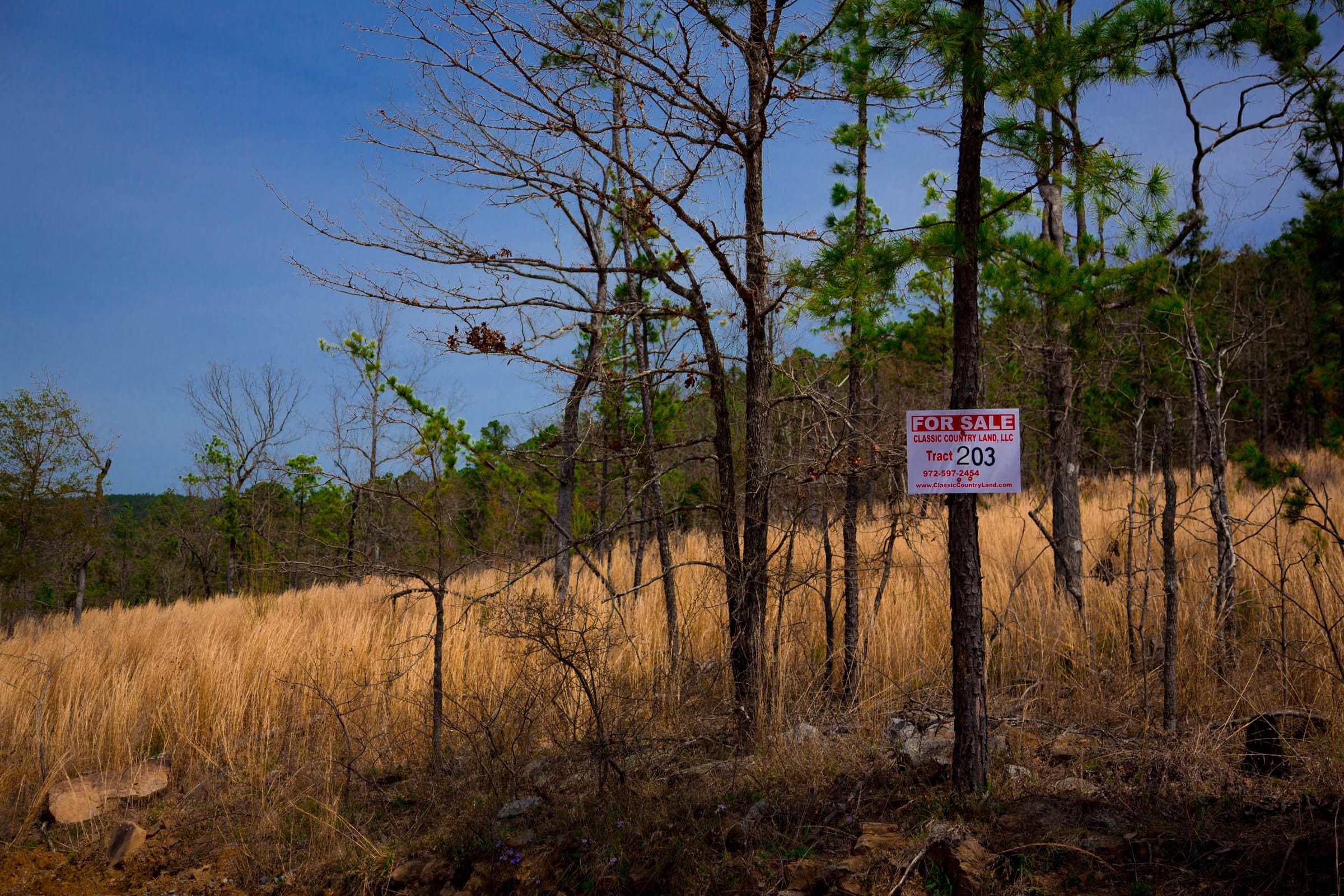 Stone Creek Phase II Tract 203 photo 1