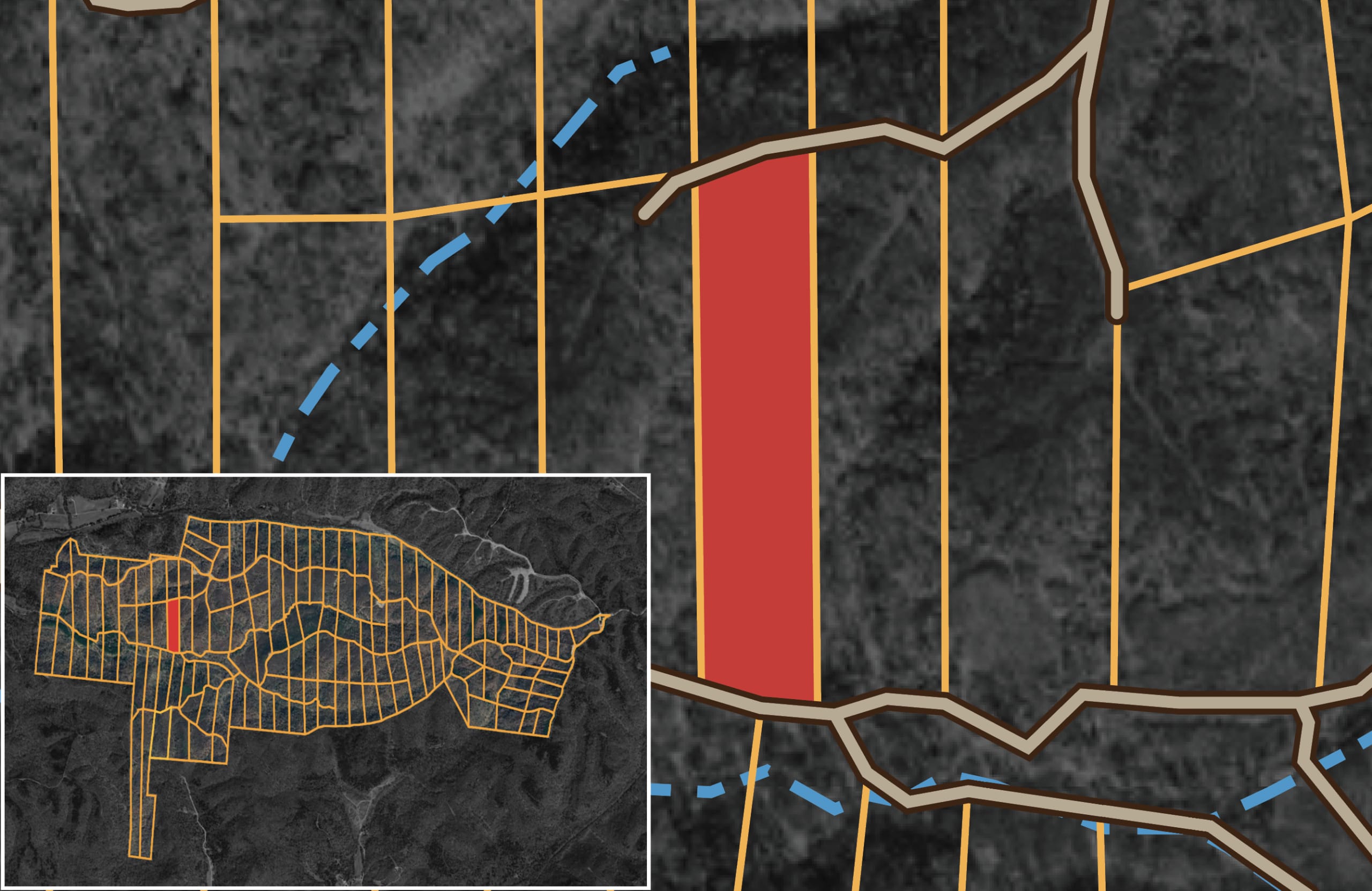 Big White Oak Tract 89 photo 15