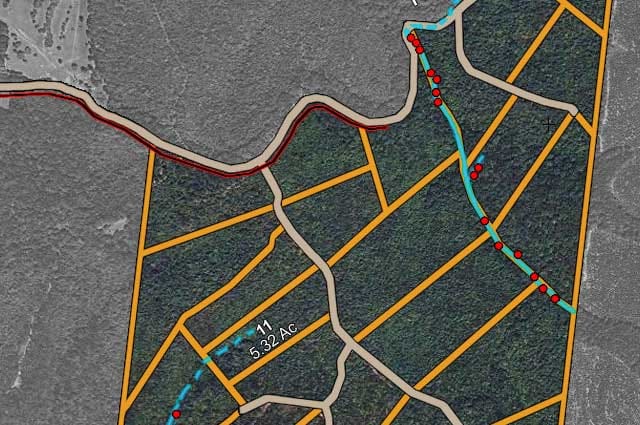 Sugartree Falls Tract 11 photo 7
