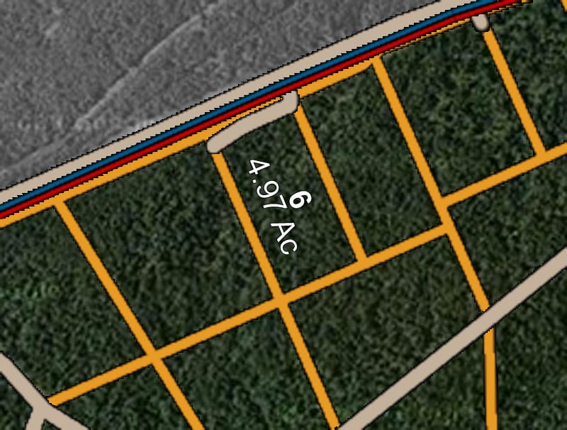Lake View Ranch Tract 6 photo 7