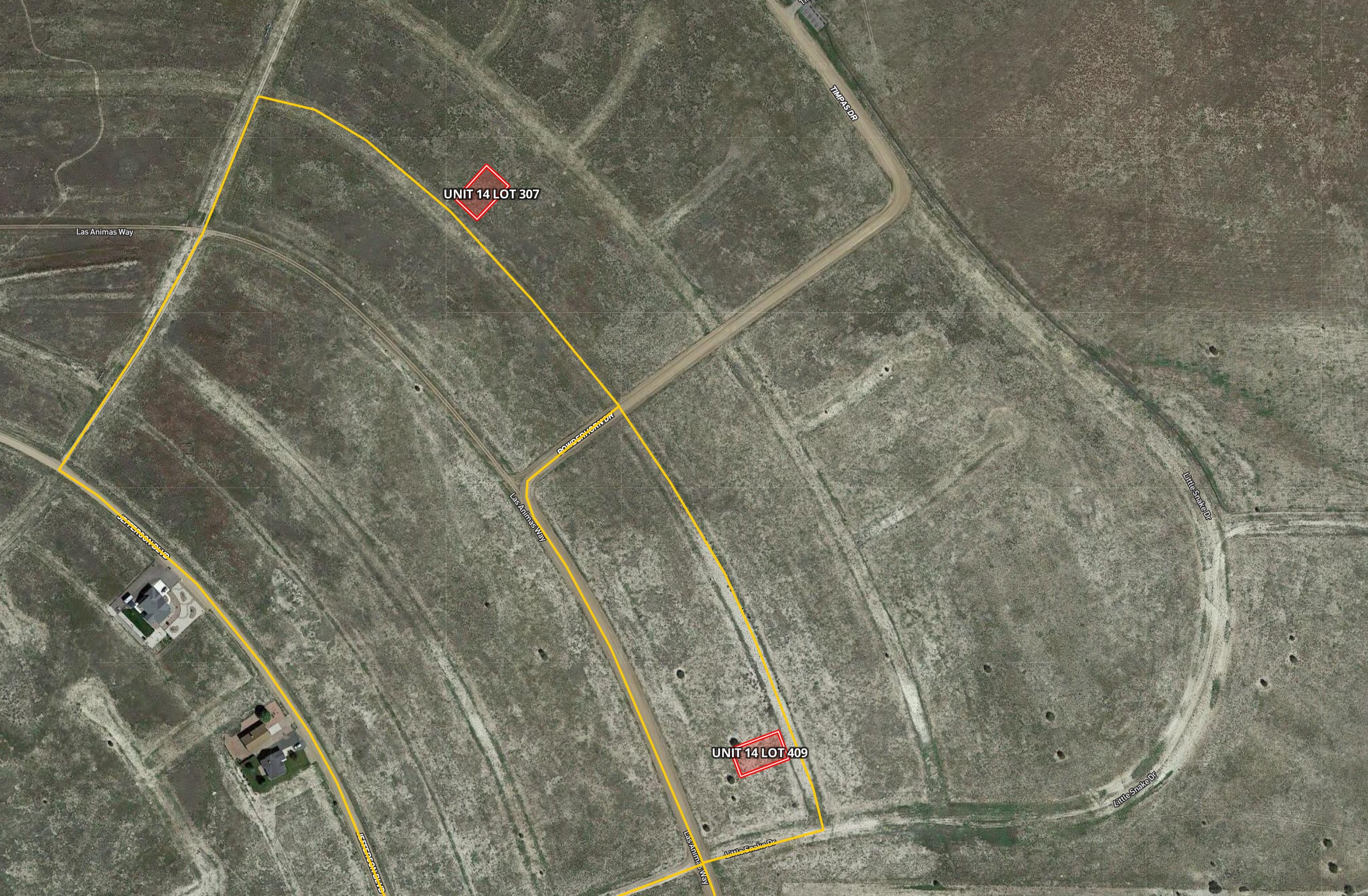 Colorado City Tract 409 photo 8