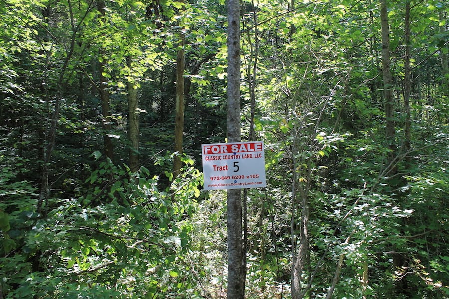 Cumberland Ridge Ranch Tract 5 photo 1