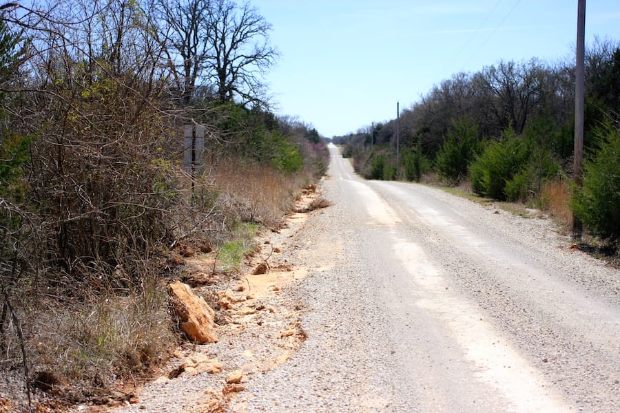 Montgomery Ranch Tract 1 photo 1