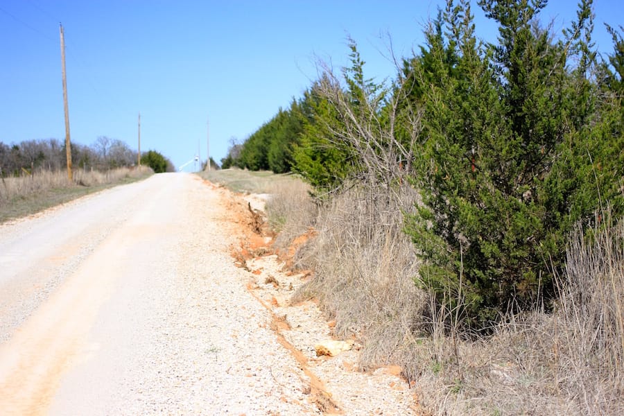 Montgomery Ranch Tract 1 photo 2