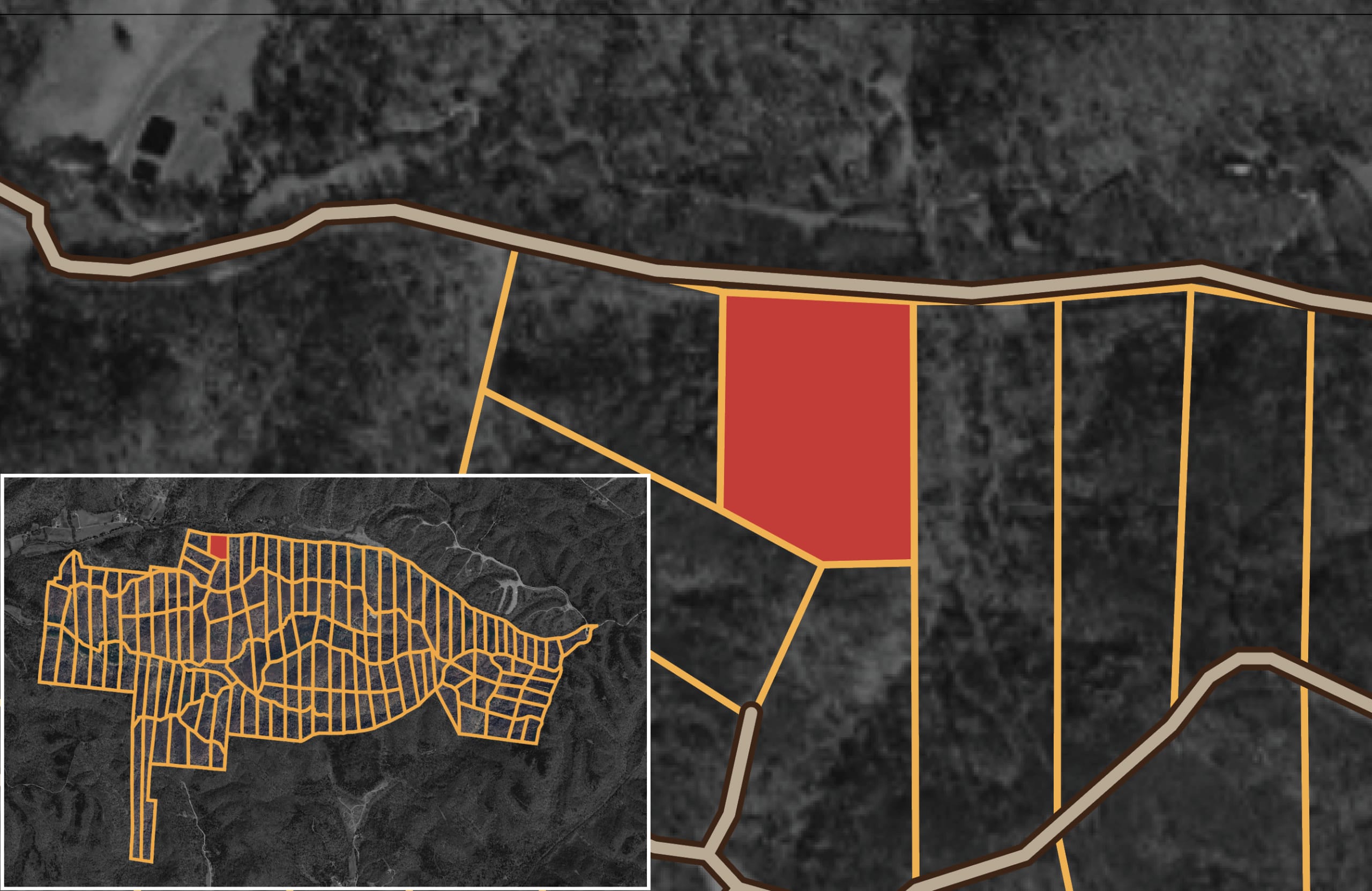 Big White Oak Tract 2 photo 8