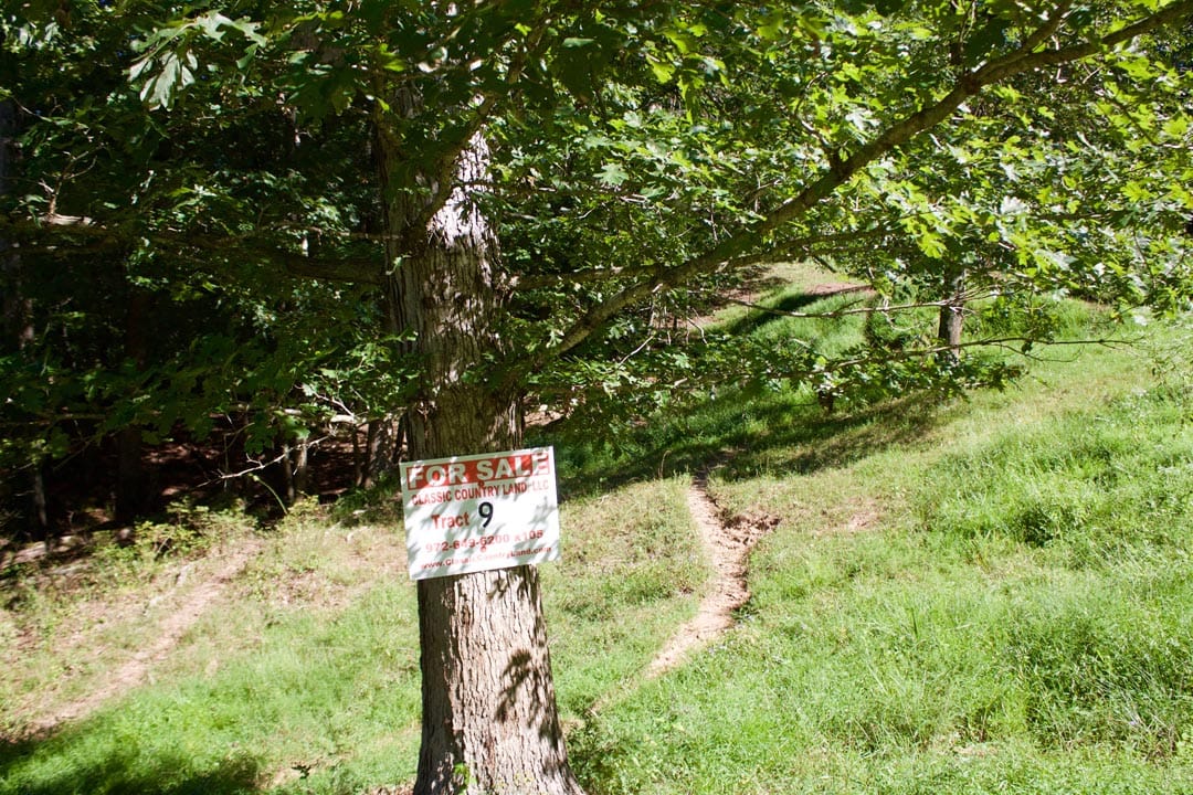 Heritage Hollow Tract 9 photo 1