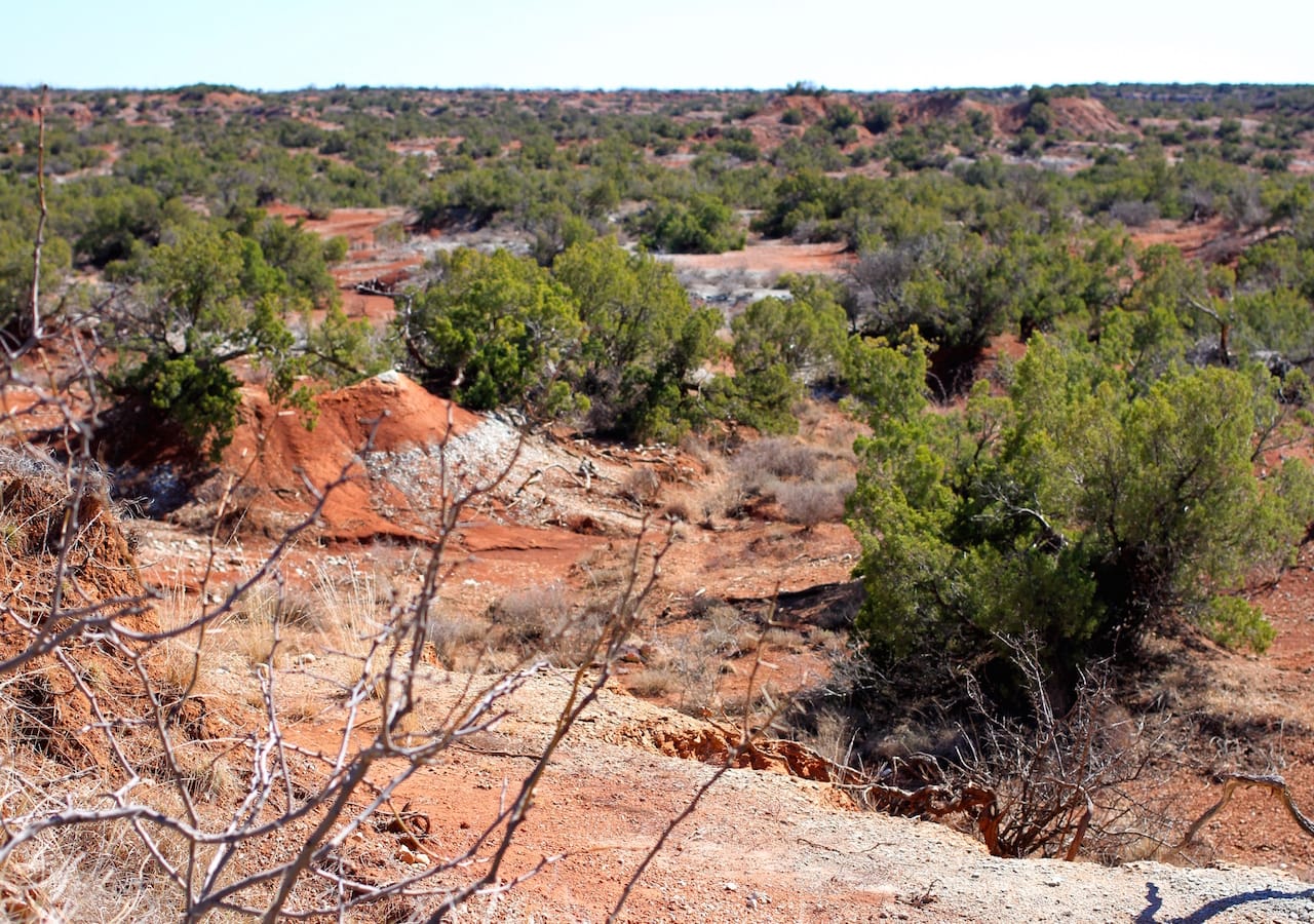 Red Rock Ranch Tract 13 photo 5