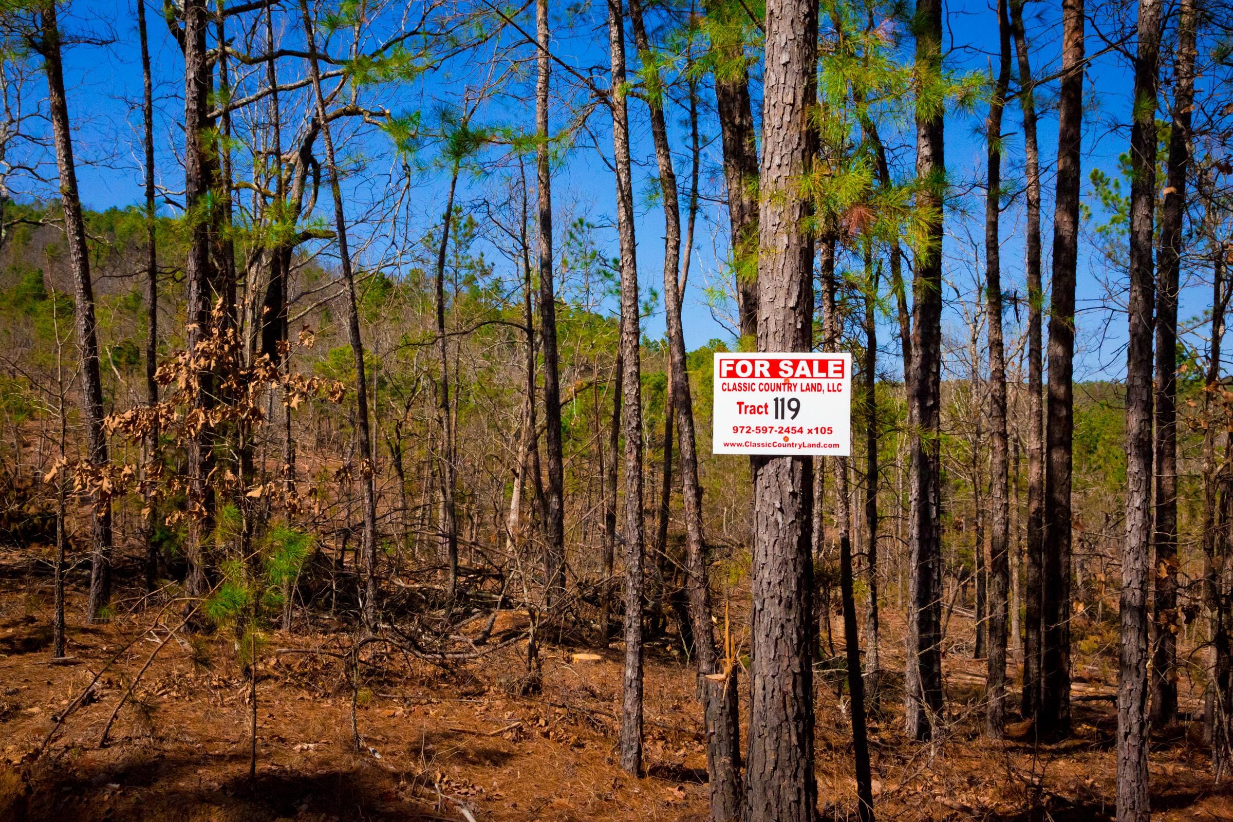 Stone Creek Phase II Tract 119 photo 1