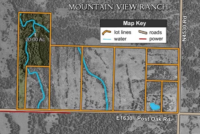 Mountain View Ranch Tract 1 photo 9