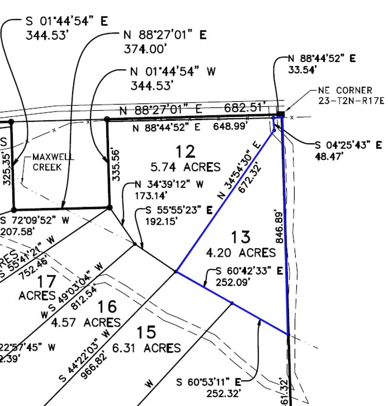 Lake View Ranch Tract 13 photo 8