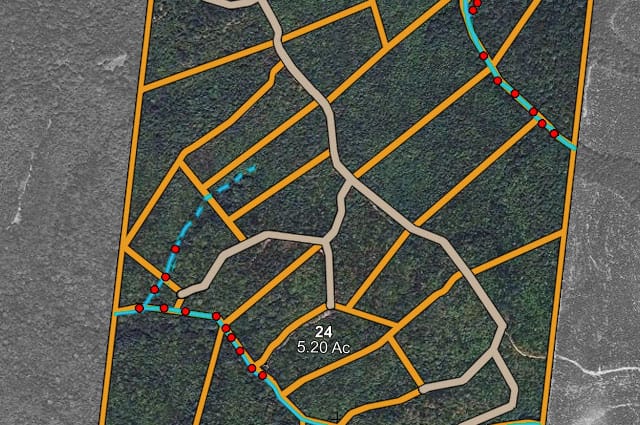 Sugartree Falls Tract 24 photo 8