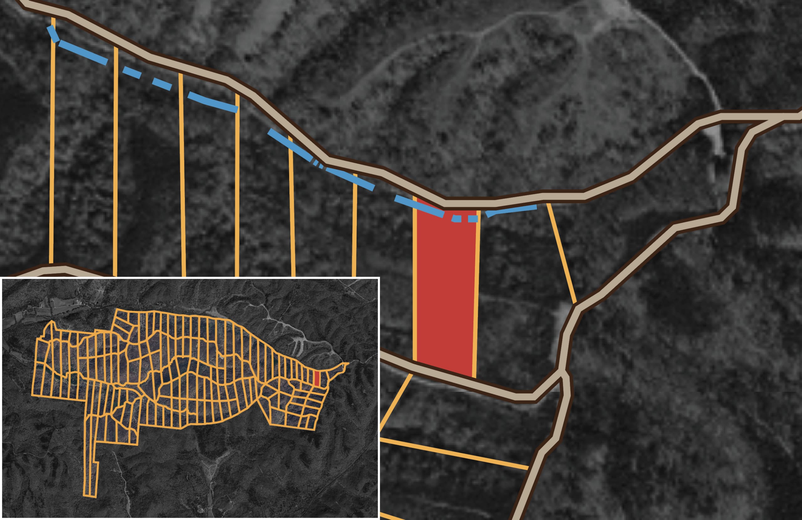 Big White Oak Tract 27 photo 10