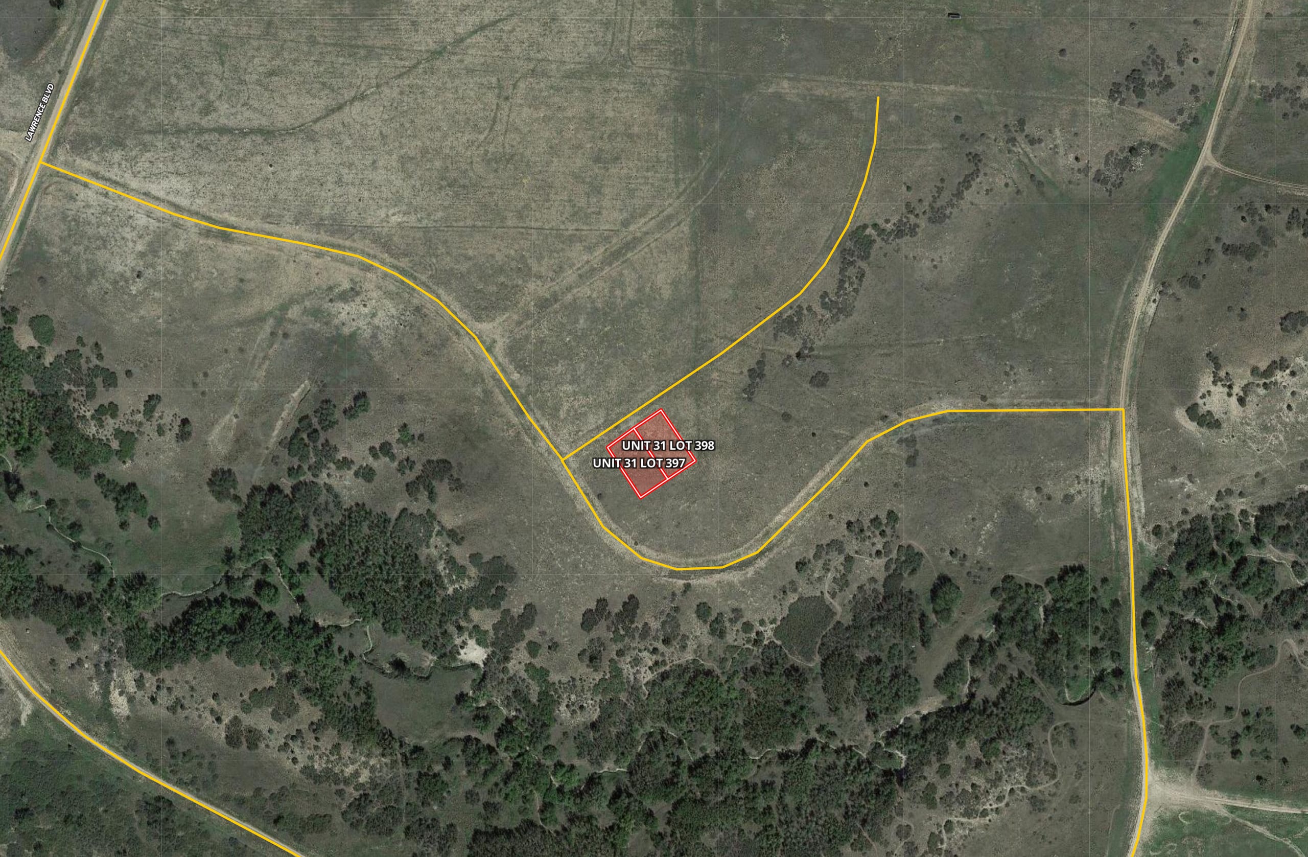 Colorado City Tract 398 photo 9