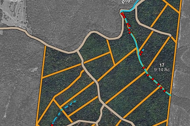 Sugartree Falls Tract 17 photo 13