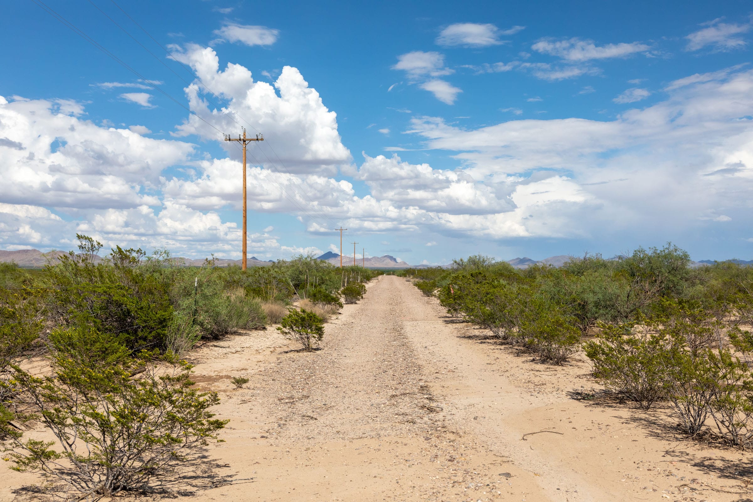 Horizon’s Edge Tract 5 photo 1