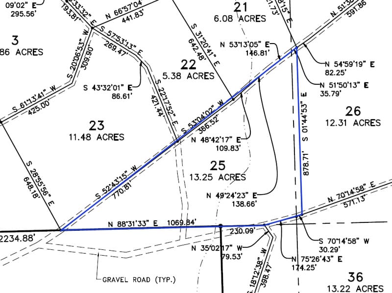 Lake View Ranch Tract 25 photo 8