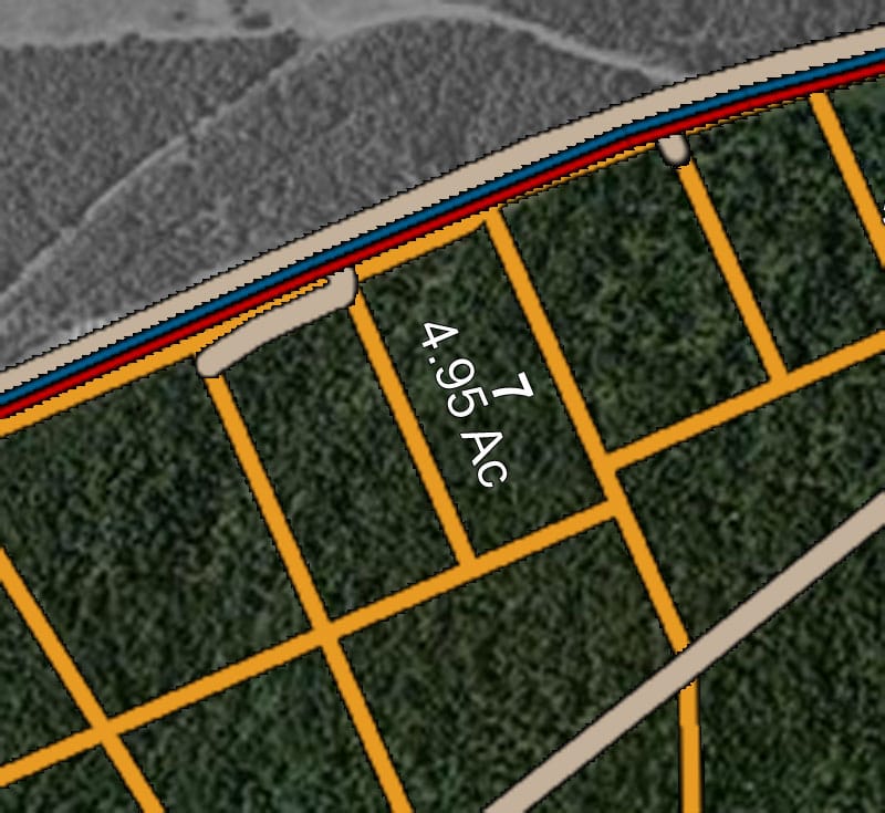 Lake View Ranch Tract 7 photo 7