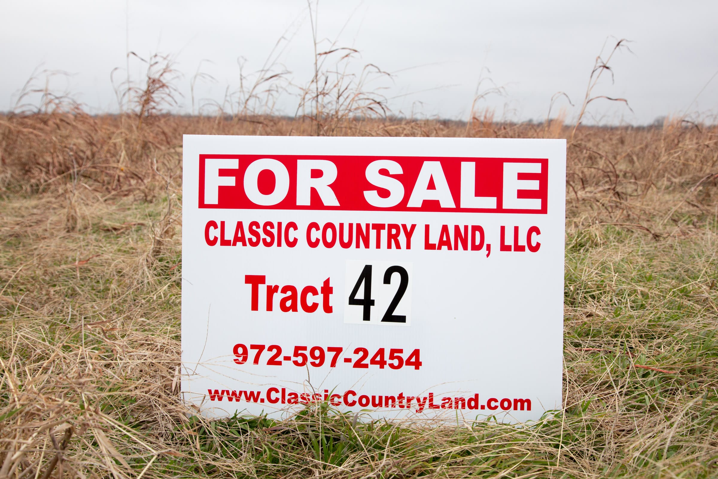 Canadian Plains Tract 42 photo 1