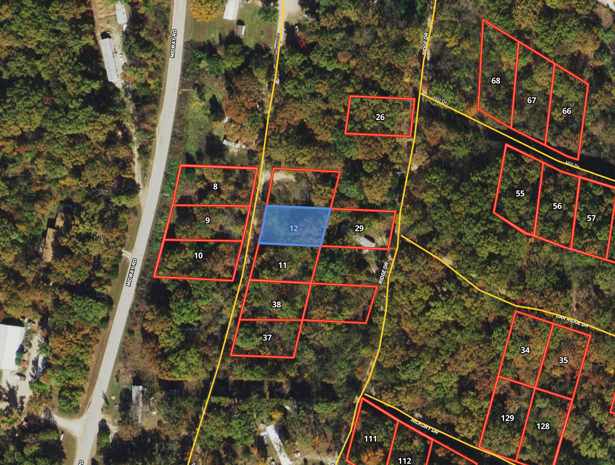 Spring Lake Plat 2 Tract 12 photo 6