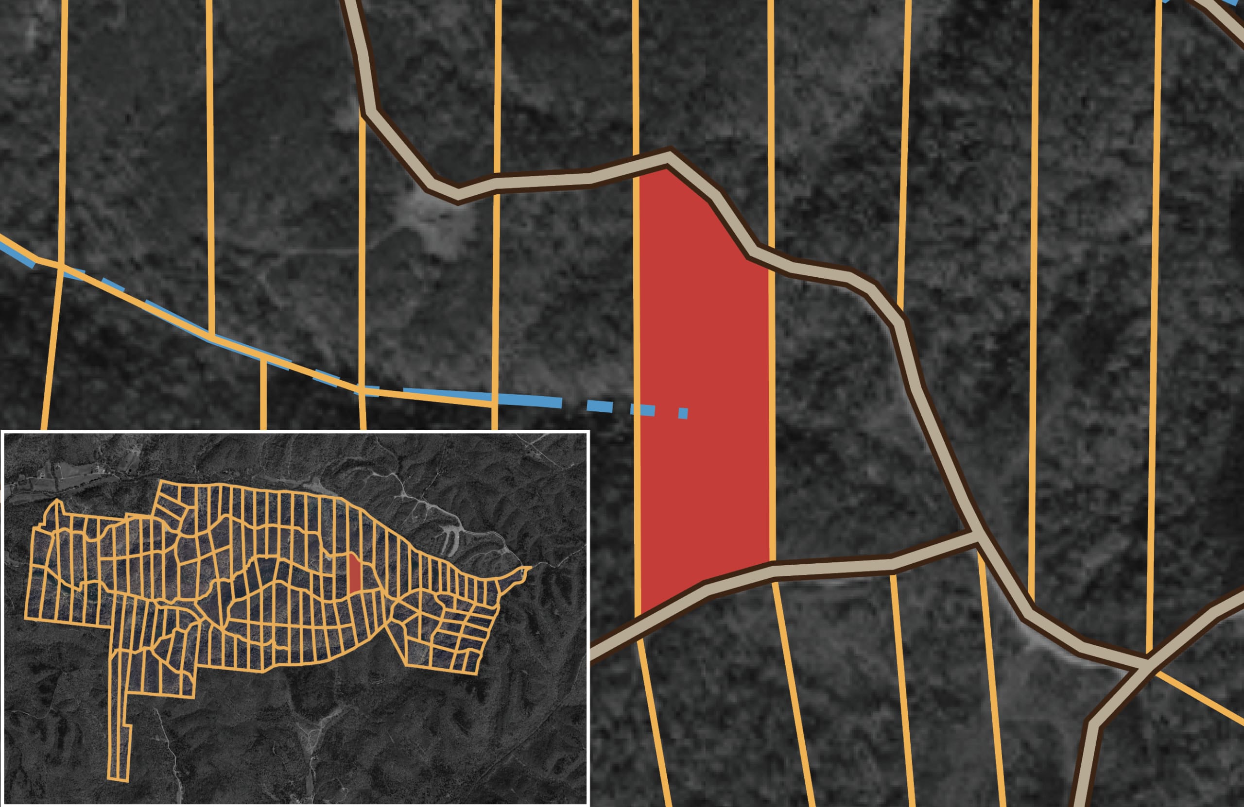 Big White Oak Tract 54 photo 10