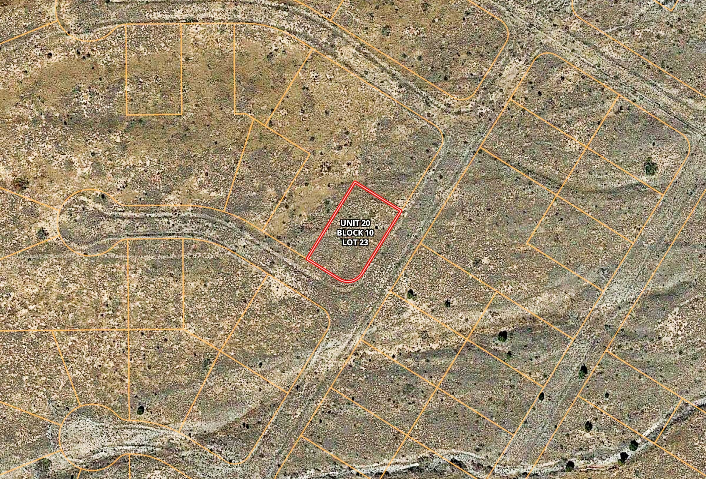 Rio Del Oro Tract 23 photo 1