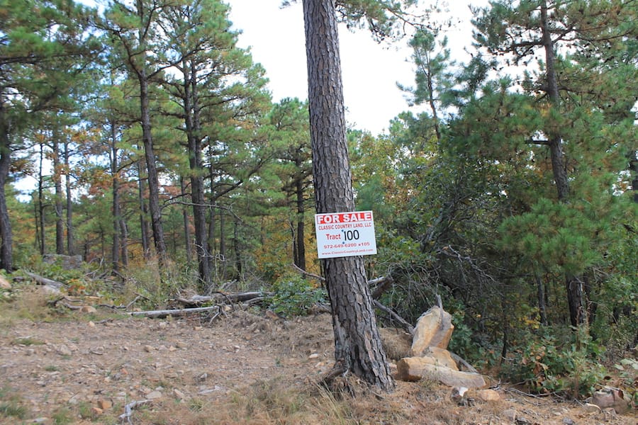 Indian Ridge – Phase III Tract 100 photo 1