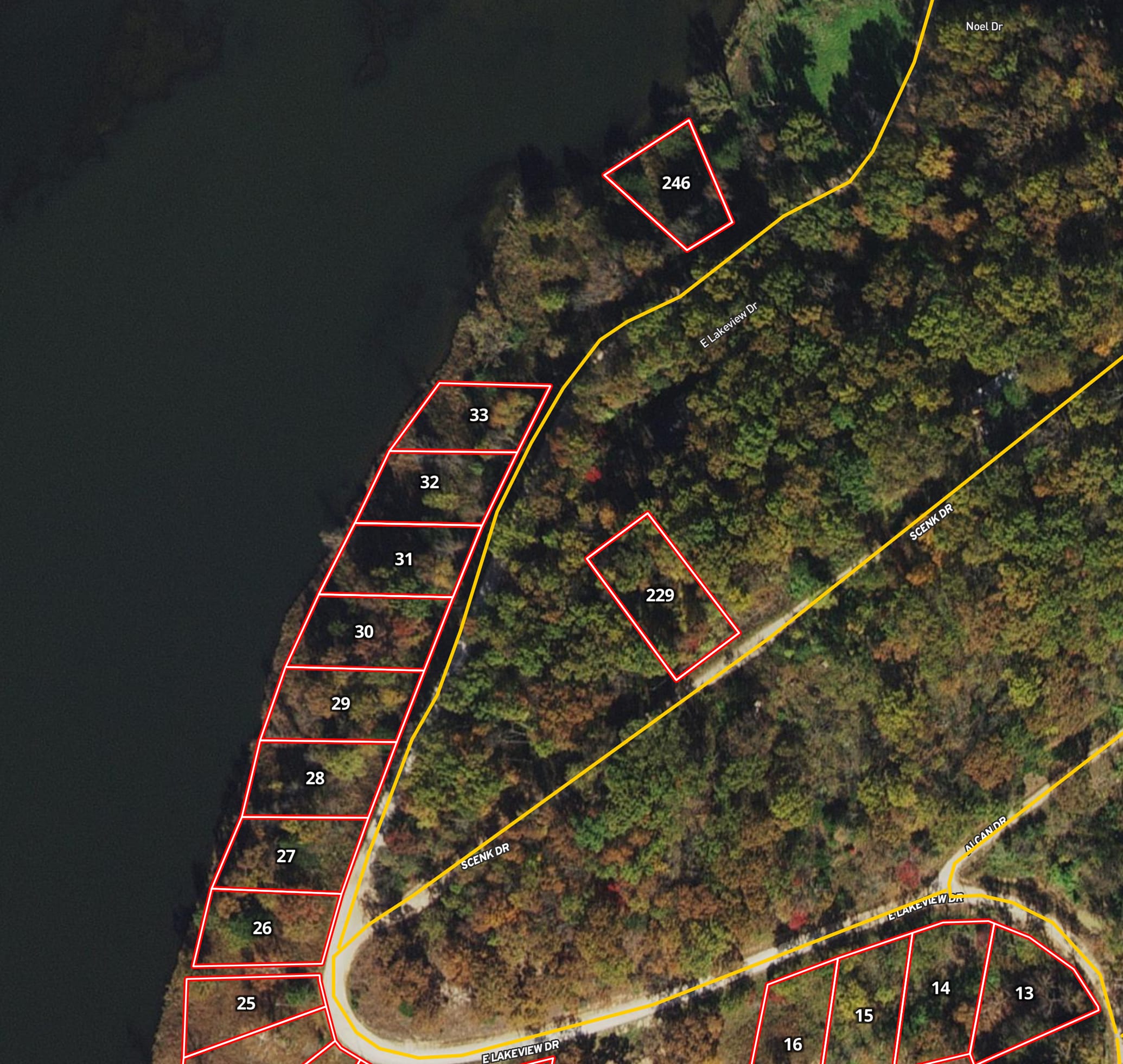 Spring Lake Plat 5 Tract 33 photo 1