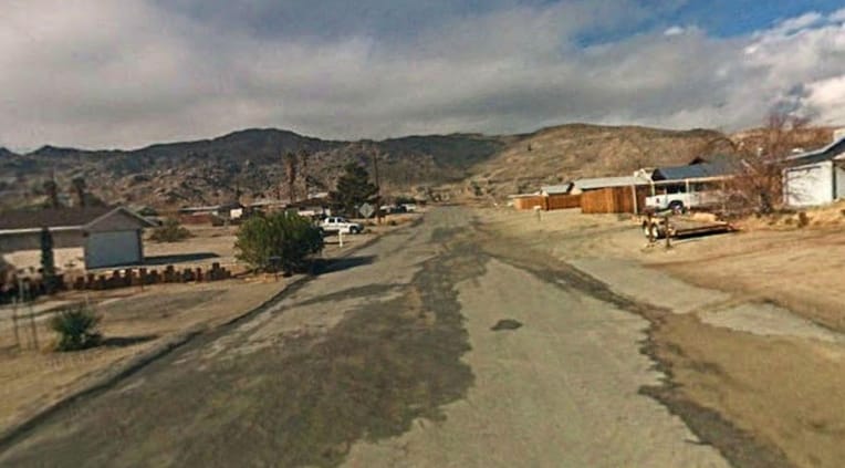 San Bernardino County Tract 5 photo 2