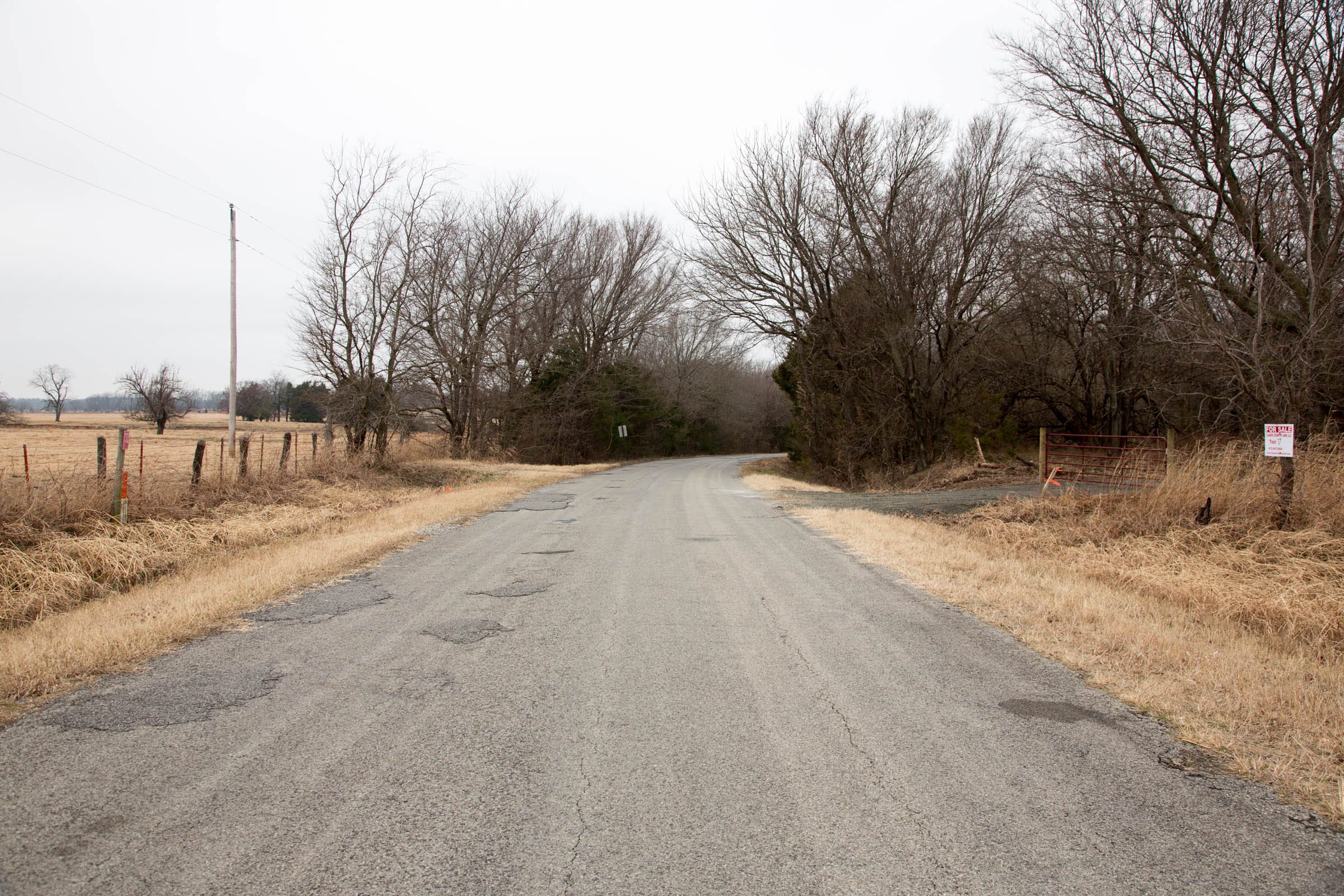 Canadian Plains Tract 17 photo 1