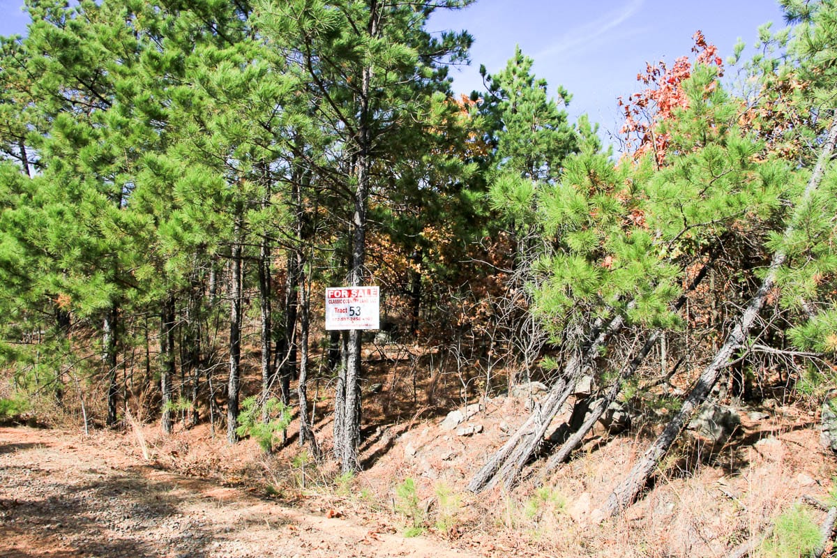 Stone Creek Phase III Tract 53 photo 1