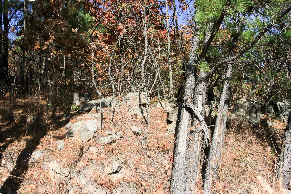 Stone Creek Phase III Tract 53 photo 3