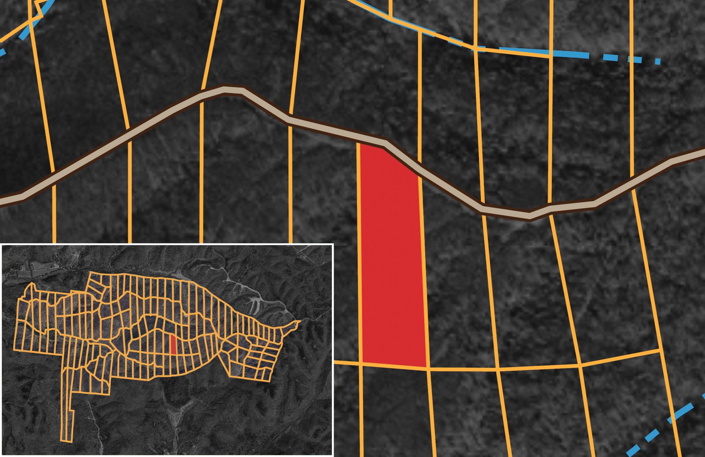 Big White Oak Tract 107 photo 11