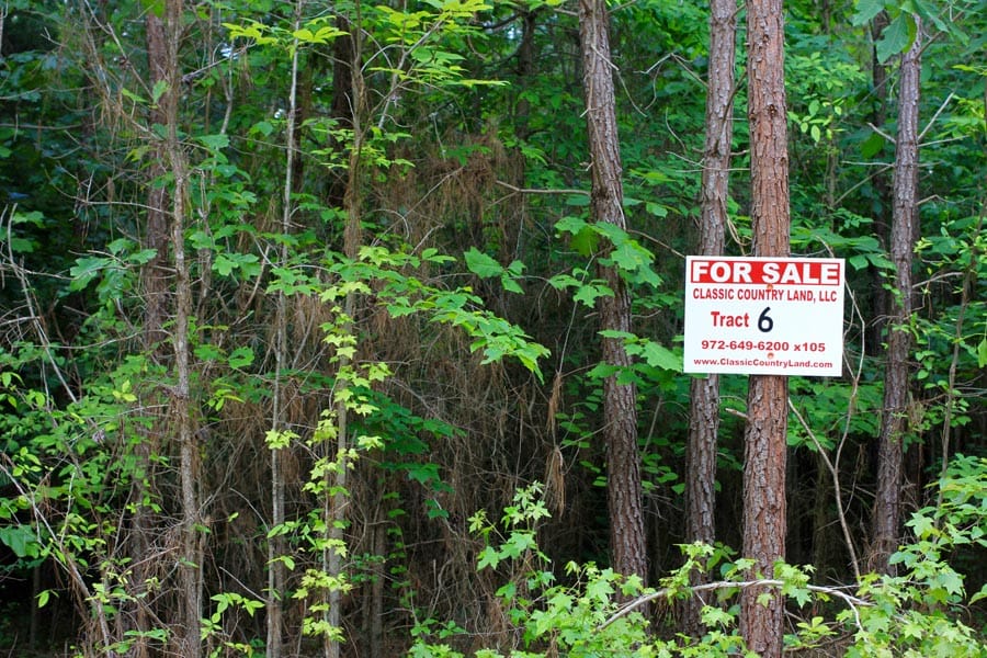 Bluebird Ranch Tract 6 photo 1