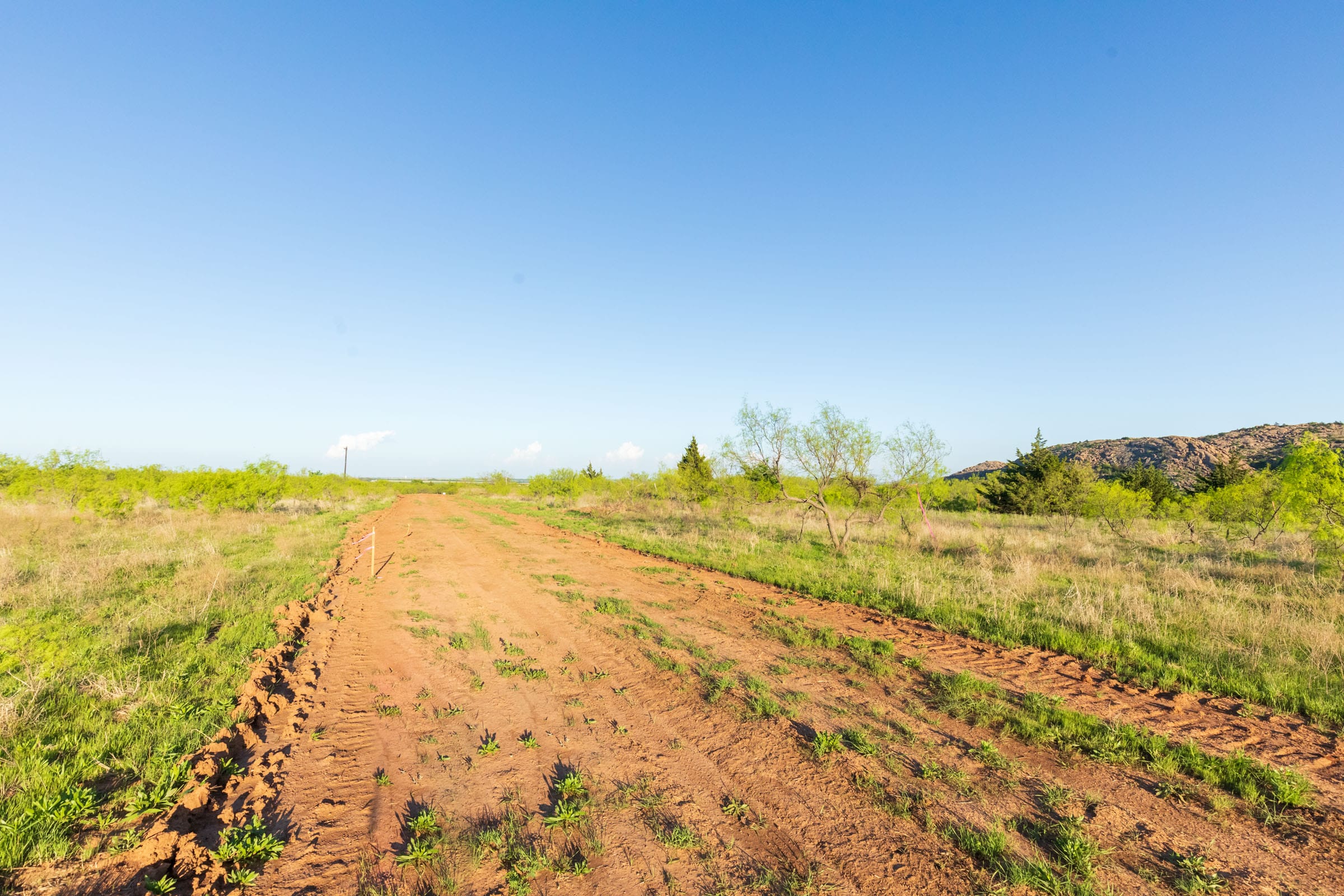 Hackberry Fields Tract 17 photo 9