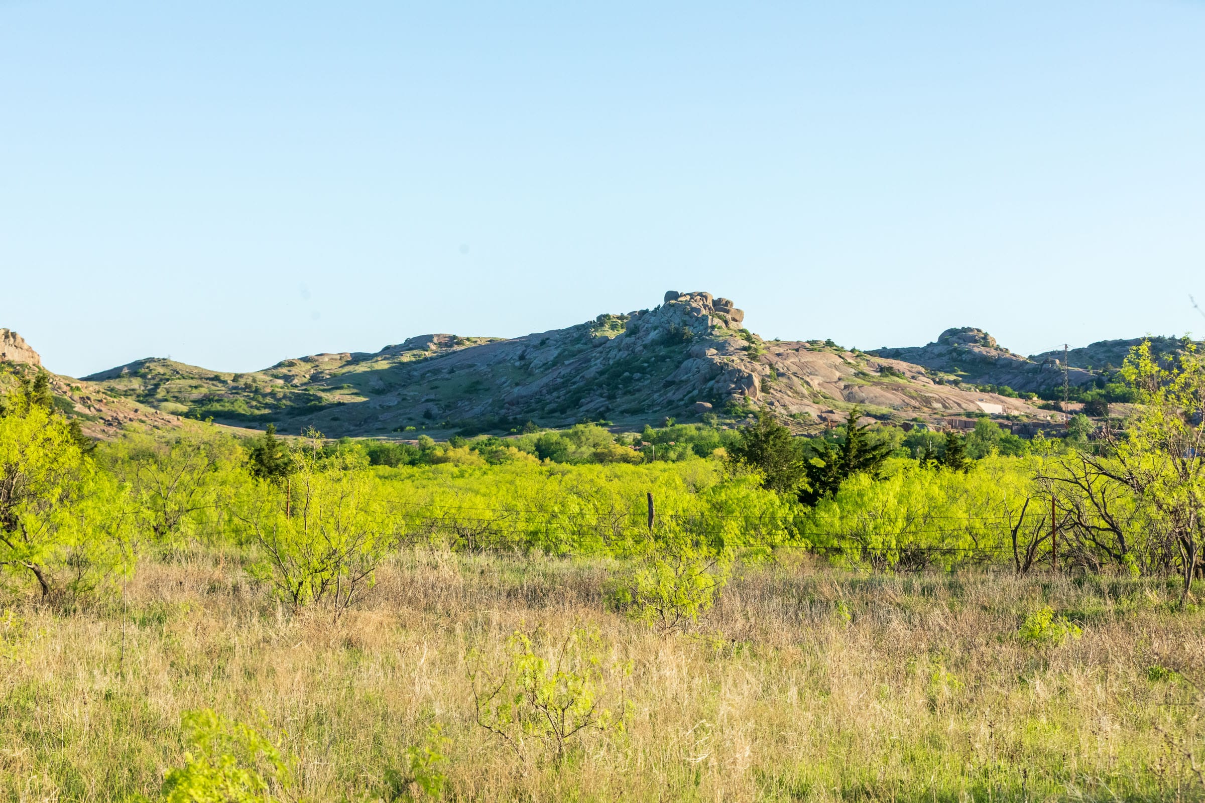 Hackberry Fields Tract 17 photo 1