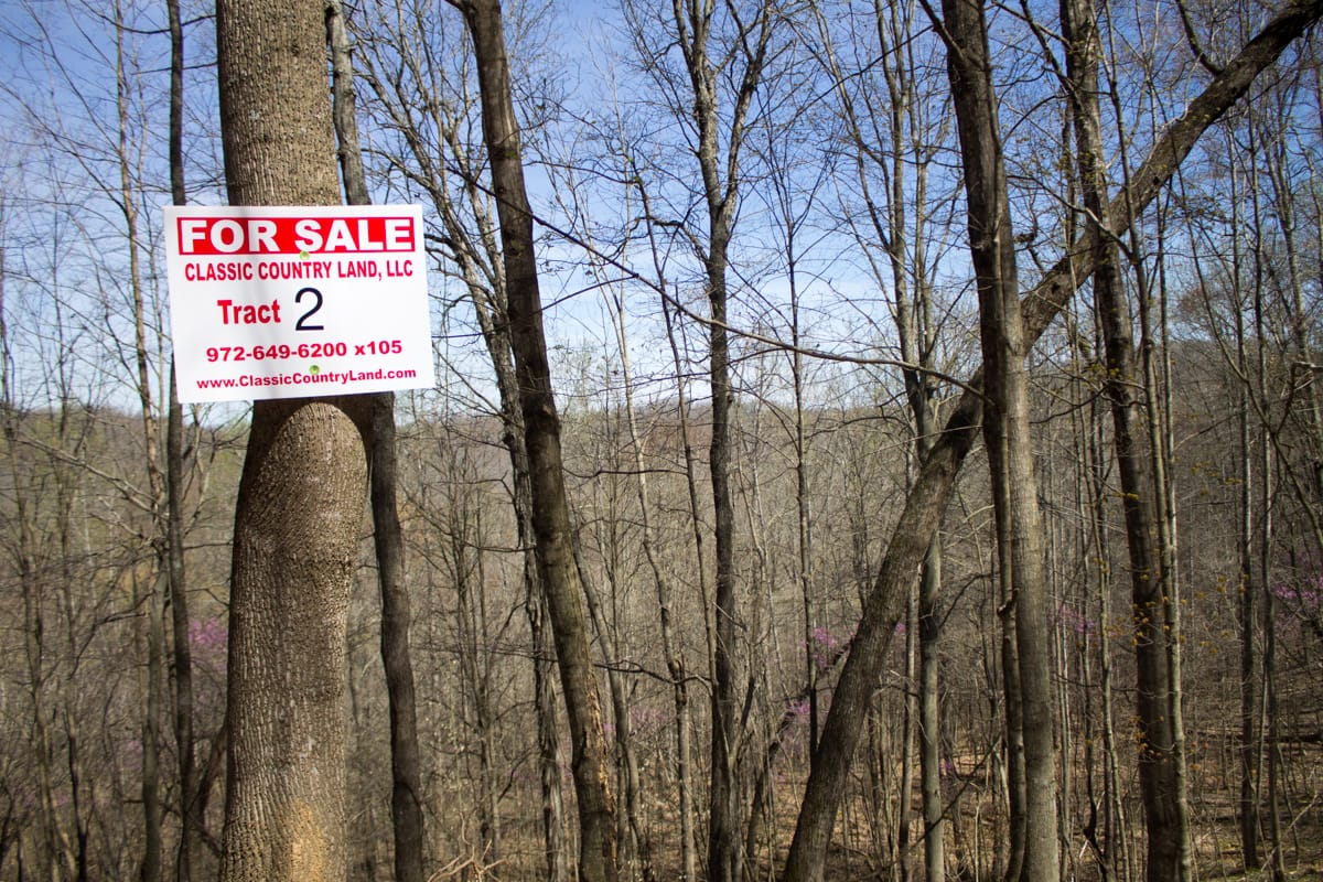 Chestnut Oak Ridge Tract 2 photo 1