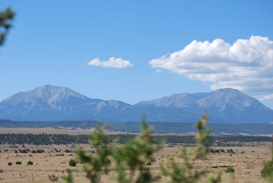 San Luis Valley Ranches Tract 16 photo 2