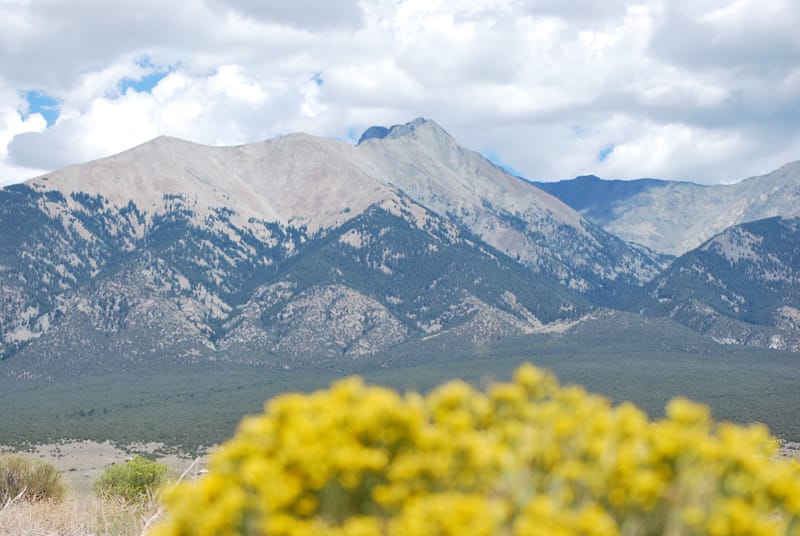 San Luis Valley Ranches Tract 16 photo 5