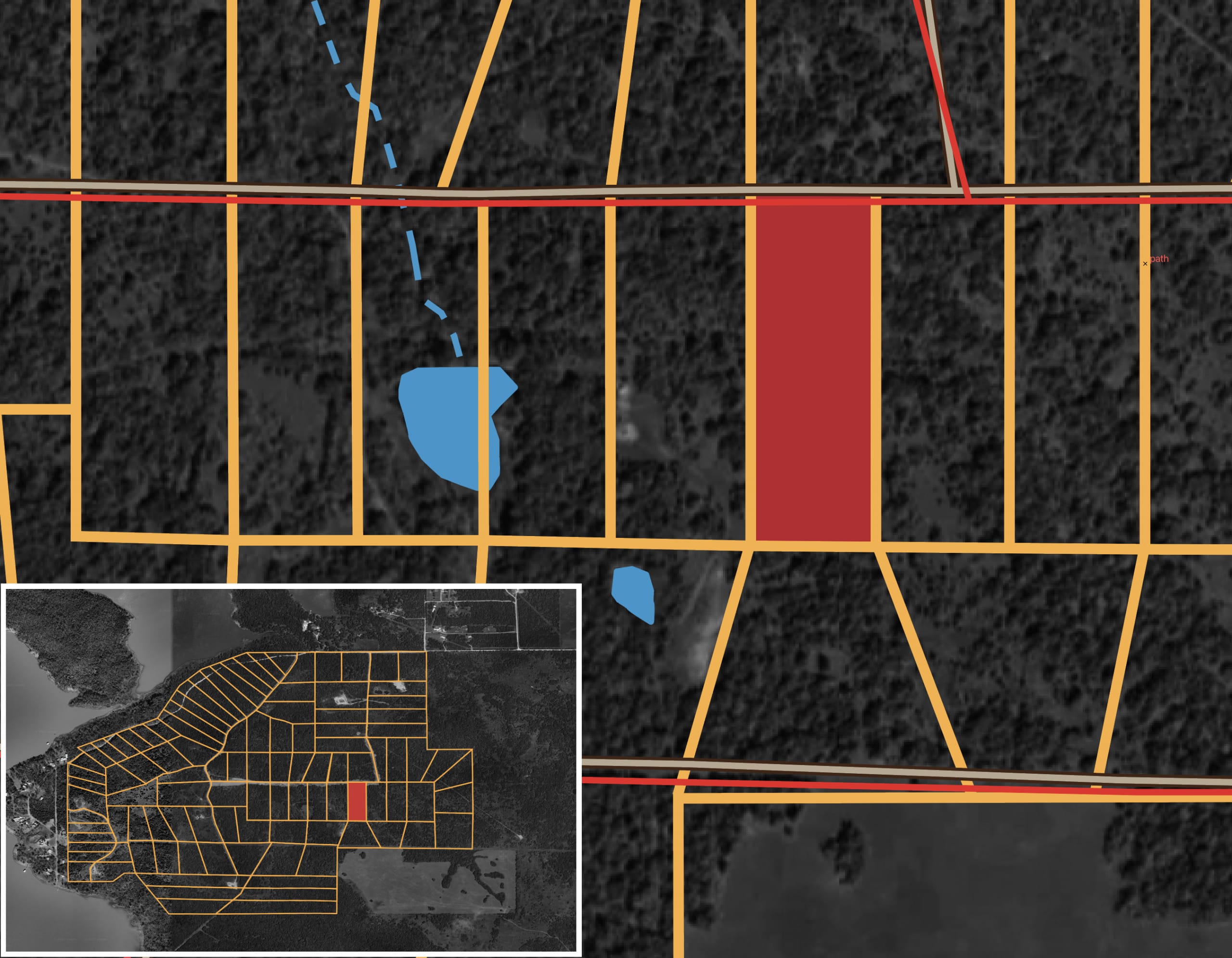 Reserves At Cattail Cove Phase II Tract 84 photo 15