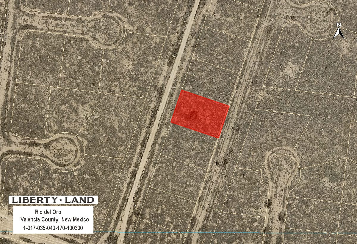 Rio Del Oro Tract 30 photo 1