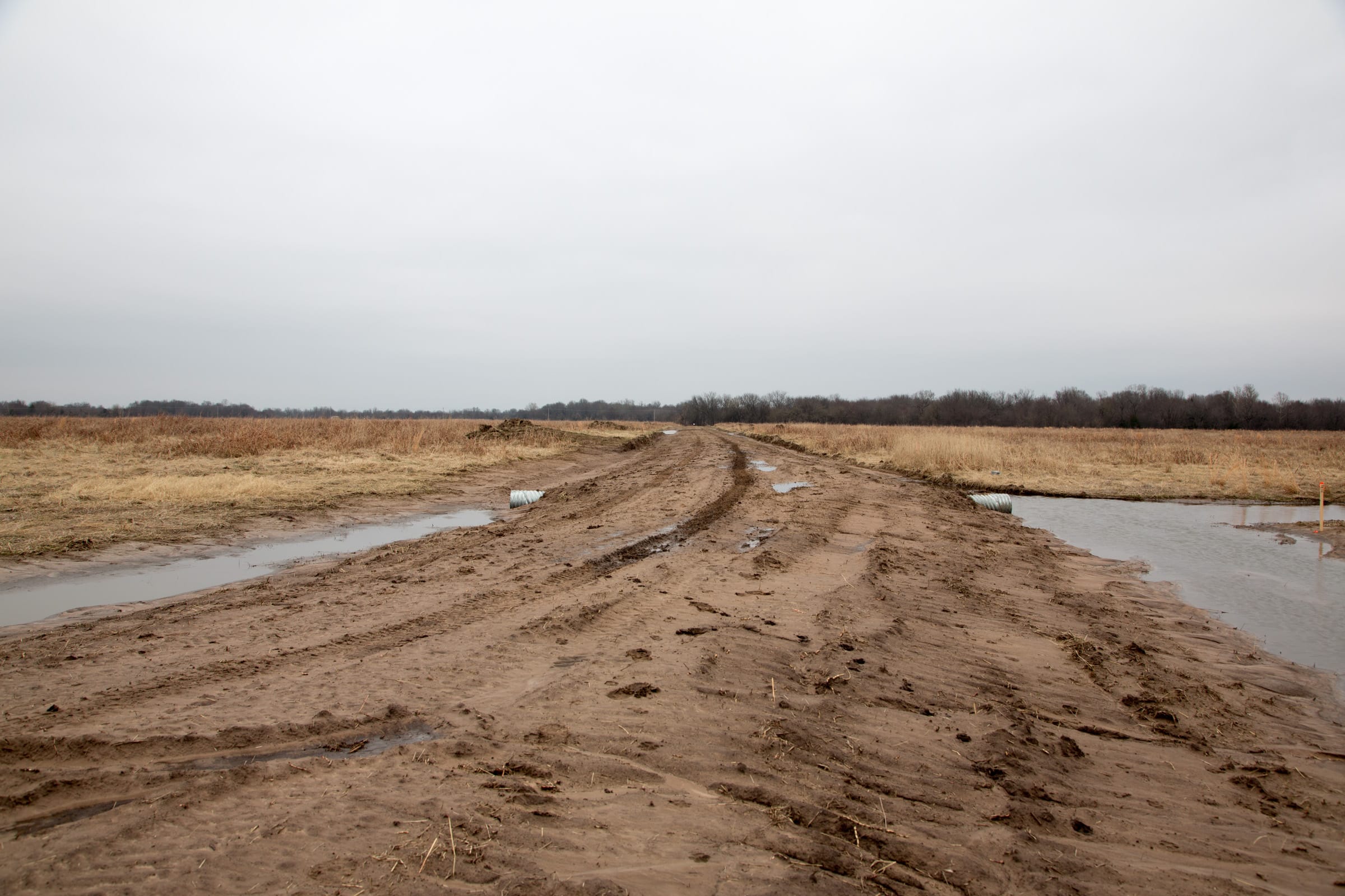 Canadian Plains Tract 26 photo 12