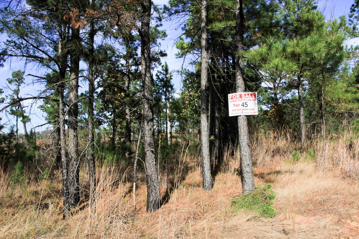 Stone Creek Phase III Tract 45 photo 1