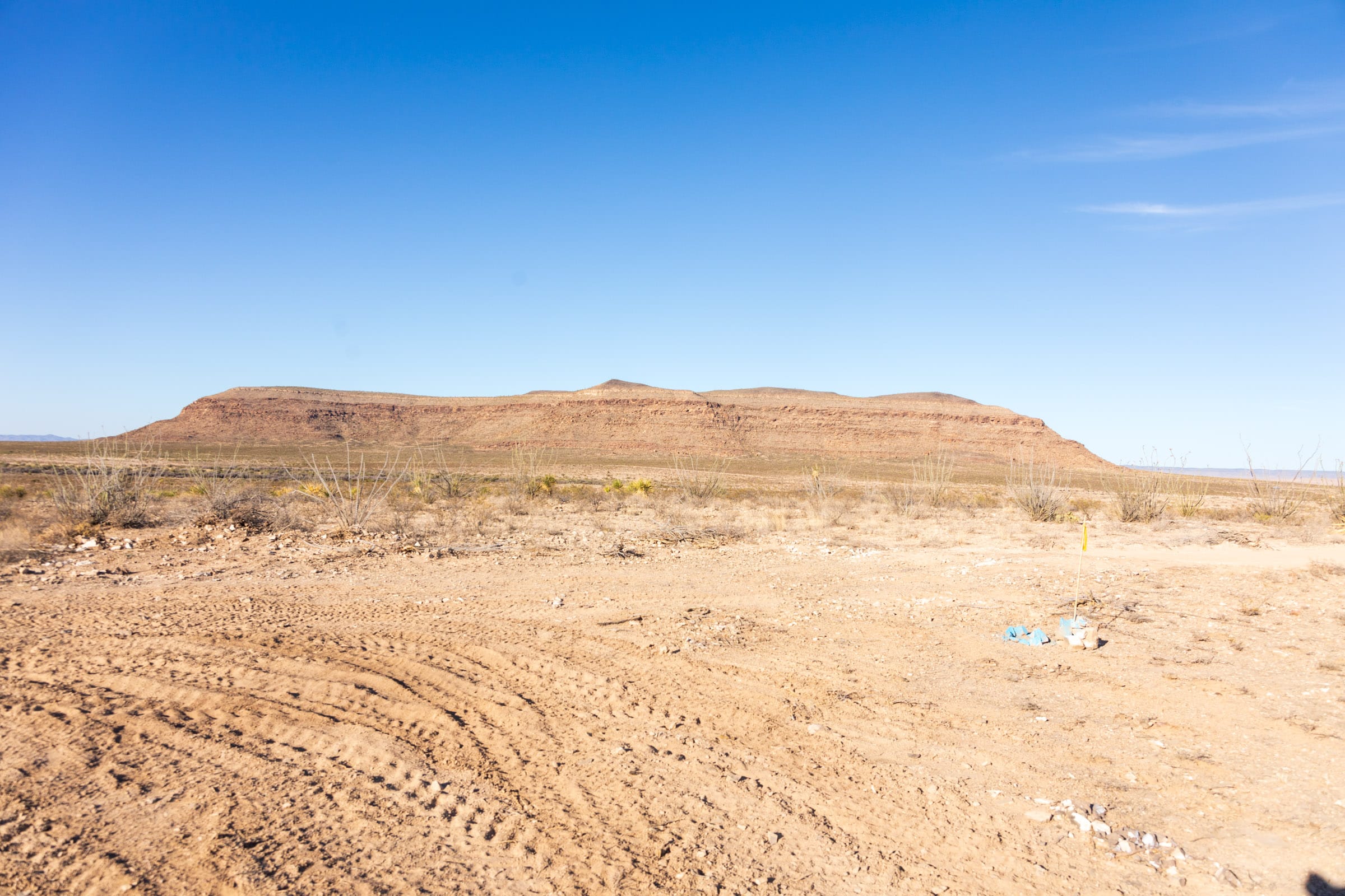 Sunrise Ranches Phase II Tract 42 photo 3