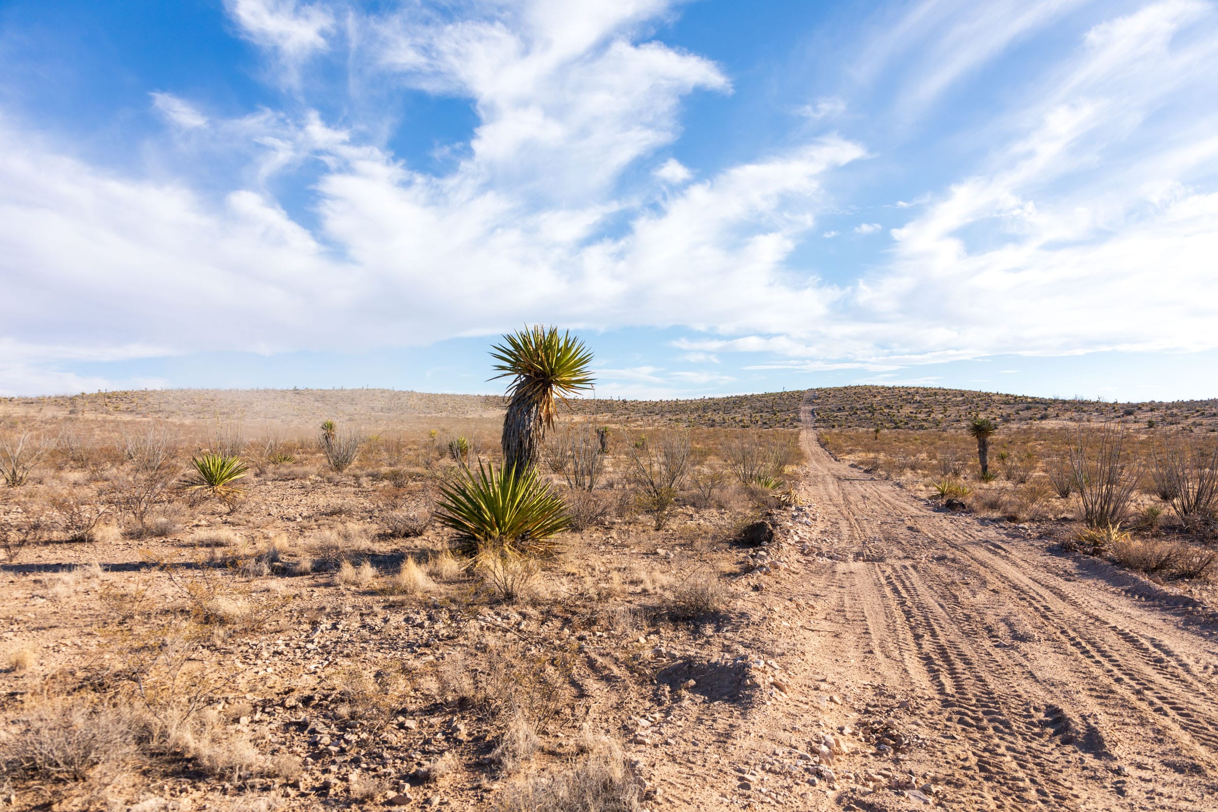 Sunrise Ranches Phase II Tract 42 photo 1