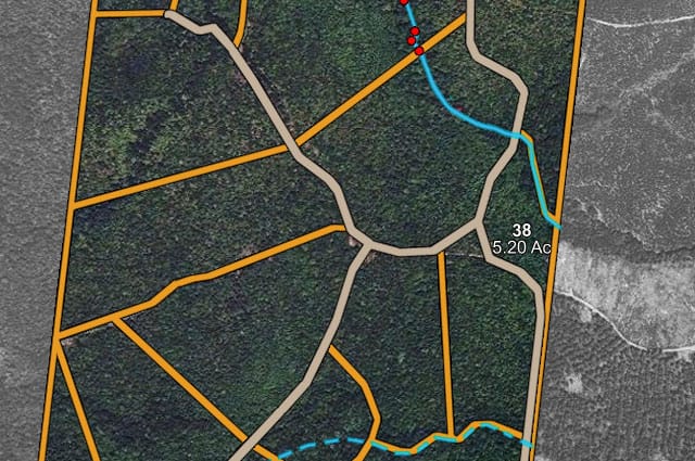 Sugartree Falls Tract 38 photo 5